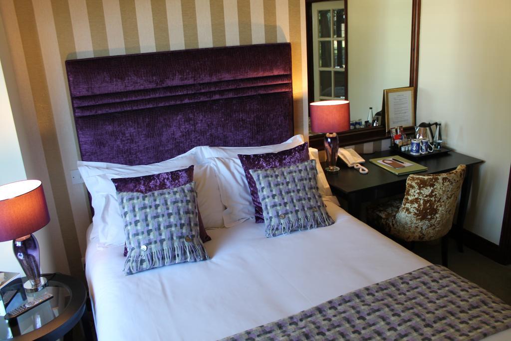 The Stanwick Hotel Екстер'єр фото